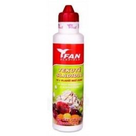 Fan sladidlo Tekuté sladidlo 220ml Diafan