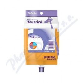 NUTRINI perorální SOL 1X500ML