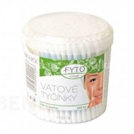 Fyto Visage vatové tyčinky 200ks
