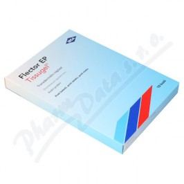 FLECTOR EP TISSUGEL 180MG transdermální EMP 10
