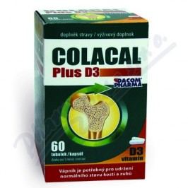 COLACAL Plus D3 tob.60