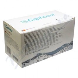 ROZTOK K VÝPLACHŮM ÚSTNÍ DUTINY CAPHOSOL, MAXIMÁLNĚ 3 BAL/ROK AMPULE 15 ML X 60; NEBO 30 TABLET