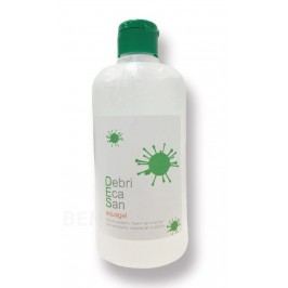 KRYTÍ HYDROGELOVÉ DEBRIECASAN LÁHEV S TRYSKOU,KAT.ČÍSLO 0265,500ML