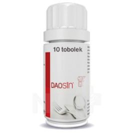 DAOSIN tob.10
