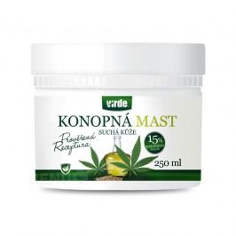 Konopná mast 250ml