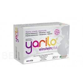 YARILO einstein plus 30 tobolek