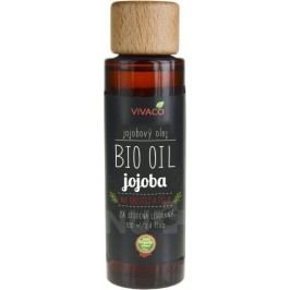 Jojobový olej BIO 100ml