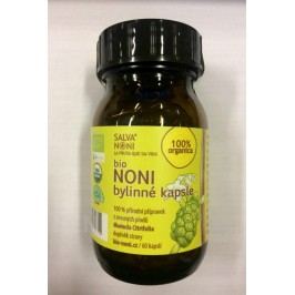 Noni kapsle bio 60 ks