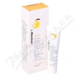 KRYTÍ GELOVÉ L-MESITRAN SOFT HYDROAKTIVNÍ ANTIMIKROBIÁLNÍ GEL PRO HOJENÍ RAN,TU