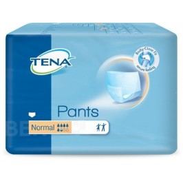 TENA Pants Normal XL - Inkontinenční kalhotky (15ks)