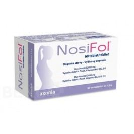 NosiFol 60 tablet
