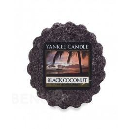 YANKEE CANDLE vonný vosk Black coconut 22g