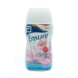 ENSURE PLUS FIBER MALINOVÁ PŘÍCHUŤ perorální SOL 1X200ML