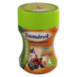 Sunárek inst.nápoj Dobré ráno šípek dóza 200g