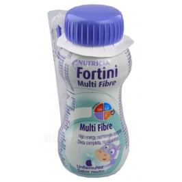 FORTINI PRO DĚTI S VLÁKNINOU - NEUTRAL perorální SOL 1X200ML