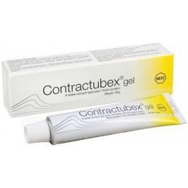 CONTRACTUBEX gely 20G