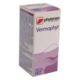 Phyteneo Vermophyt cps.20