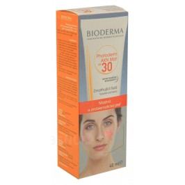 BIODERMA Photoderm AKN Mat Fluid SPF30 40ml