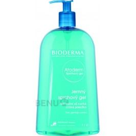 BIODERMA Atoderm Gel douche 1l