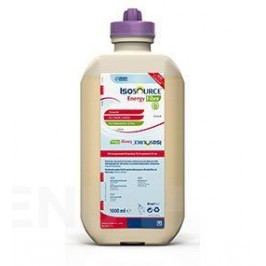 ISOSOURCE ENERGY FIBRE NEUTRÁLNÍ perorální SOL 1X1000ML