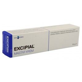 EXCIPIAL MASTNÝ KRÉM krém 1X100G