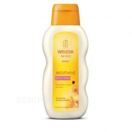 WELEDA Měsíčkové pěstící mléko 200ml