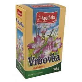 Apotheke Vrbovka malokvětá - nať sypaný čaj 75g