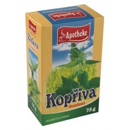 Apotheke Kopřiva dvoudomá-nať sypaný čaj 75g