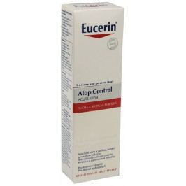 EUCERIN Acute Care krém suchá zarud.svěd.pok.40ml