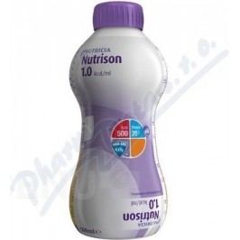 NUTRISON perorální SOL 1X500ML