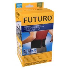 3M FUTURO Bederní pás 46820DABNOR nastavitelný