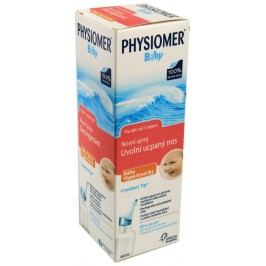 Physiomer Baby hypertonic 60ml