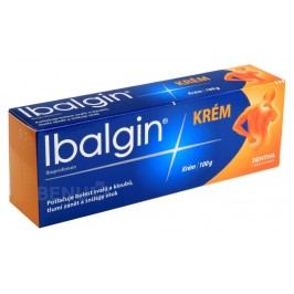 IBALGIN 50MG/G krém 100G