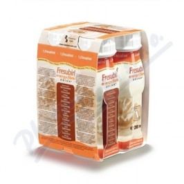 FRESUBIN ENERGY FIBRE ČOKOLÁDA perorální SOL 4X200ML