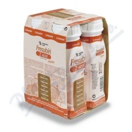 FRESUBIN 2 KCAL DRINK CAPPUCCINO perorální SOL 4X200ML