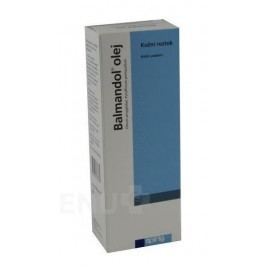 BALMANDOL OLEJ 300MG/693MG kožní podání SOL 225ML