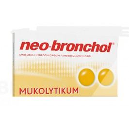 NEO-BRONCHOL 15MG pastilka 20
