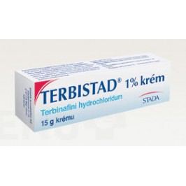 TERBISTAD 1% KRÉM 10MG/G krém 1X15G