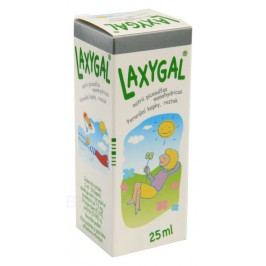 LAXYGAL 7,5MG/ML perorální GTT SOL 1X25ML