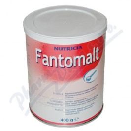 FANTOMALT perorální PLV SOL 1X400G