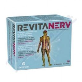 Revitanerv 30 tobolek