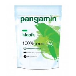 Pangamin Klasik tbl.200 sáček