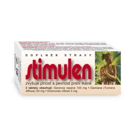 Stimulen tbl.60