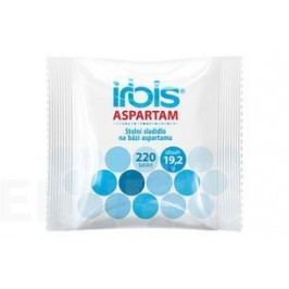 IRBIS Aspartam tbl.220 náhrad.náplň