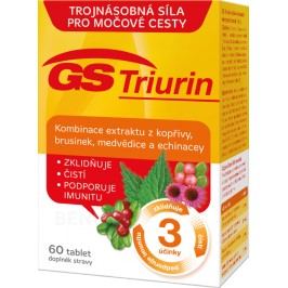 GS Triurin tbl.30+30