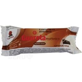 Guareta tyčinka s příchutí čoko 44g