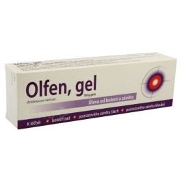 OLFEN 10MG/G gely 1X100G