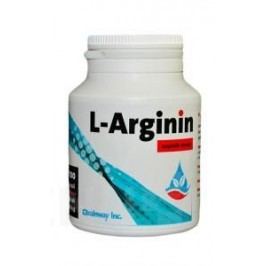 Brainway L-Arginin cps.100
