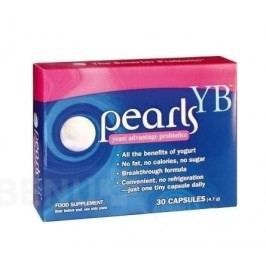 Pearls YB cps.30