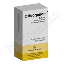 OSTEOGENON 830MG potahované tablety 40